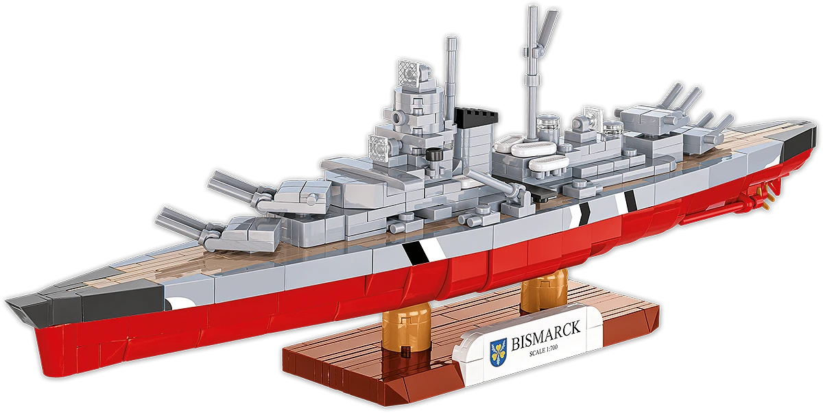 source-0-93.png Cobi Battleship Bismarck 4854