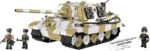 Cobi Panzerjäger Tiger Ausf.B Jagdtiger 2674