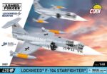 Cobi Lockheed F-104 Starfighter 5907