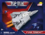 Cobi F-14A Tomcat 1:300 5923