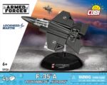 Cobi F-35A Lightning II "Husarz" 1:300 5926
