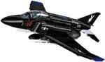 Cobi F-4S Phantom II 5899