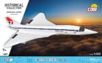Cobi Concorde G-BBDG 1689