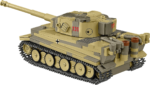 Cobi Panzer VI Tiger I no 131 2734