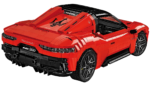 Cobi Maserati MC20 Cielo 24352