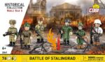 Cobi Battle of Stalingrad 2061