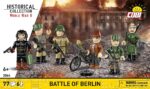Cobi Battle of Berlin 2064
