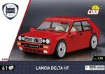 Cobi Lancia Delta HF 24508