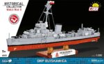 Cobi ORP Błyskawica 4865