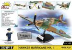 Cobi Hawker Hurricane Mk.I 5728