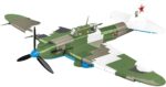 Cobi Ilyushin IL-2 1943 5745