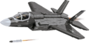 Cobi F-35B Lightning II 5912