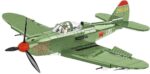 Cobi Bell P-39Q Airacobra 5747