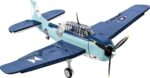 Cobi Grumman TBF Avenger 5752