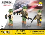 Cobi D-Day 6 Jun 1944 2058