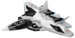 Cobi Enemy Strike Jet 5921
