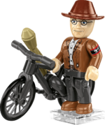 Cobi Battle of Berlin 2064