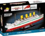 Cobi H.M.H.S. Britannic 1681