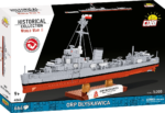 Cobi ORP Błyskawica 4865