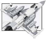 Cobi F-16C Fighting Falcon 5910