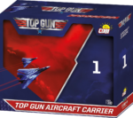 Cobi Top Gun Aircraft Carrier 5922