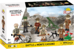 Cobi Battle of Monte Cassino 2063