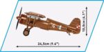 Cobi PZL P.11c 5742