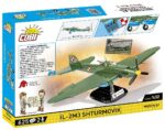 Cobi IL-2M3 Shturmovik 5744