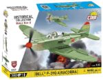 Cobi Bell P-39Q Airacobra 5747