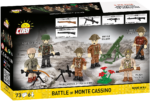 Cobi Battle of Monte Cassino 2063