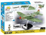 Cobi Bell P-39Q Airacobra 5747
