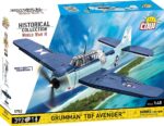 Cobi Grumman TBF Avenger 5752
