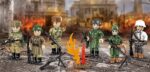 Cobi Battle of Stalingrad 2061