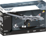 Cobi Enemy Strike Jet 5921