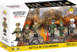 Cobi Battle of Stalingrad 2061