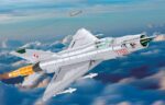 Cobi MiG-21MF 5918