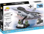 Cobi F-16D Fighting Falcon 5914