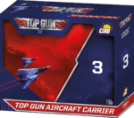 Cobi Top Gun Aircraft Carrier 5922