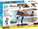 Cobi PZL P.11c 5742