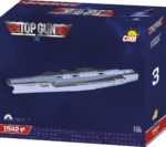 Cobi Top Gun Aircraft Carrier 5922
