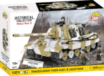 Cobi Panzerjäger Tiger Ausf.B Jagdtiger 2674