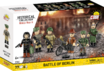 Cobi Battle of Berlin 2064