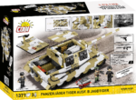 Cobi Panzerjäger Tiger Ausf.B Jagdtiger 2674