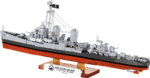 Cobi USS Kidd DD-661 4866