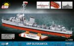 Cobi ORP Błyskawica 4865
