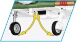 Cobi Hawker Hurricane Mk.I 5728