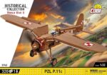 Cobi PZL P.11c 5742