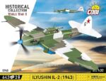 Cobi Ilyushin IL-2 1943 5745