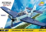 Cobi Grumman TBF Avenger 5752