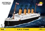Cobi RMS Titanic 1:450 1688